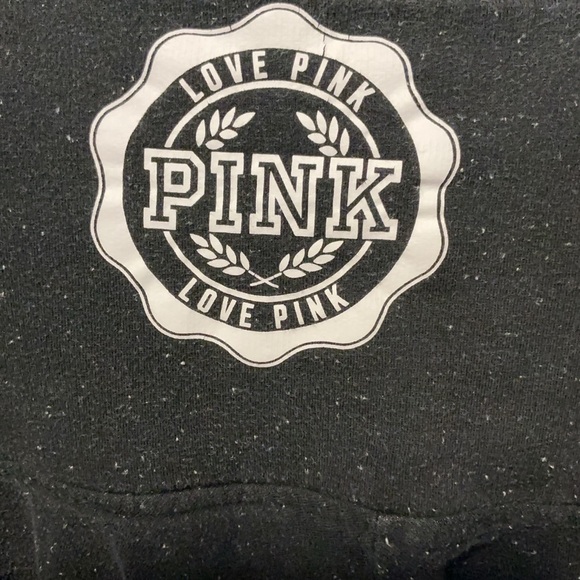 VS Pink Sweatshirt - Picture 7 of 8